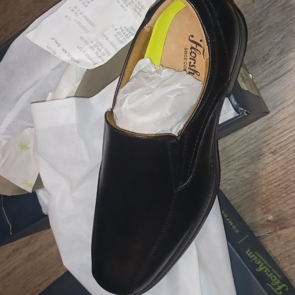 Florsheim shoes